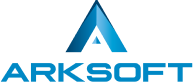 Arksoft logo