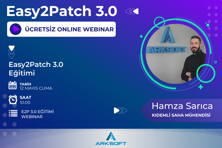Easy2Patch 3.0 Launch