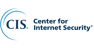 CIS security logo