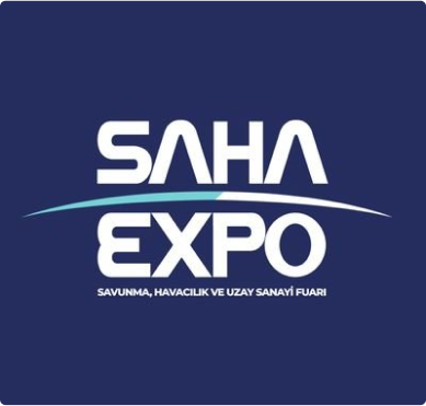 Saha Expo Logo