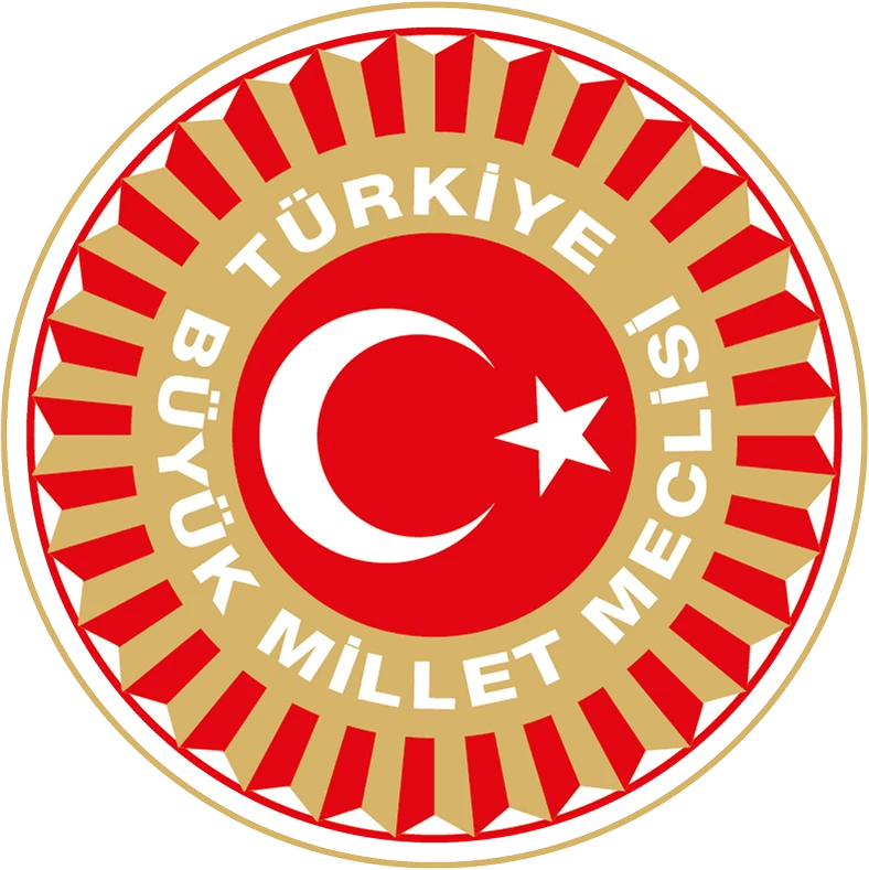 Türkiye Büyük Millet Meclisi