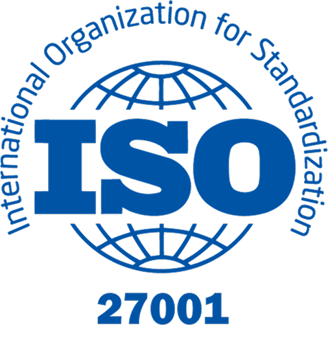 ISO 27001 Certification