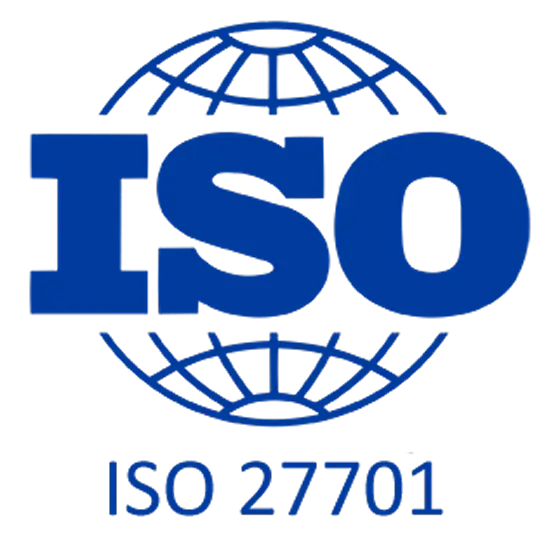 ISO 27701 Certification