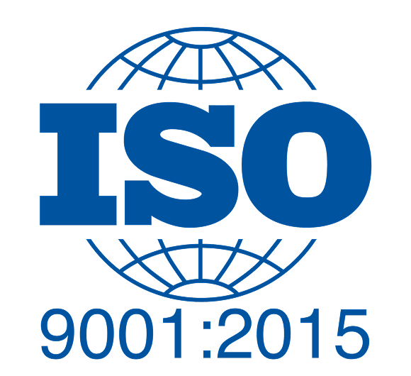 ISO 9001 Certification