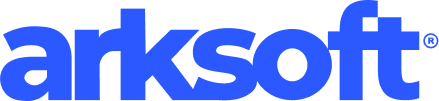 Arksoft Logo