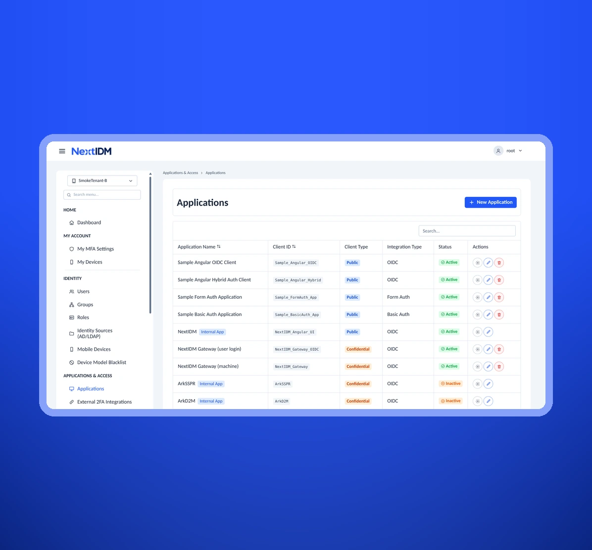 Ark2FA