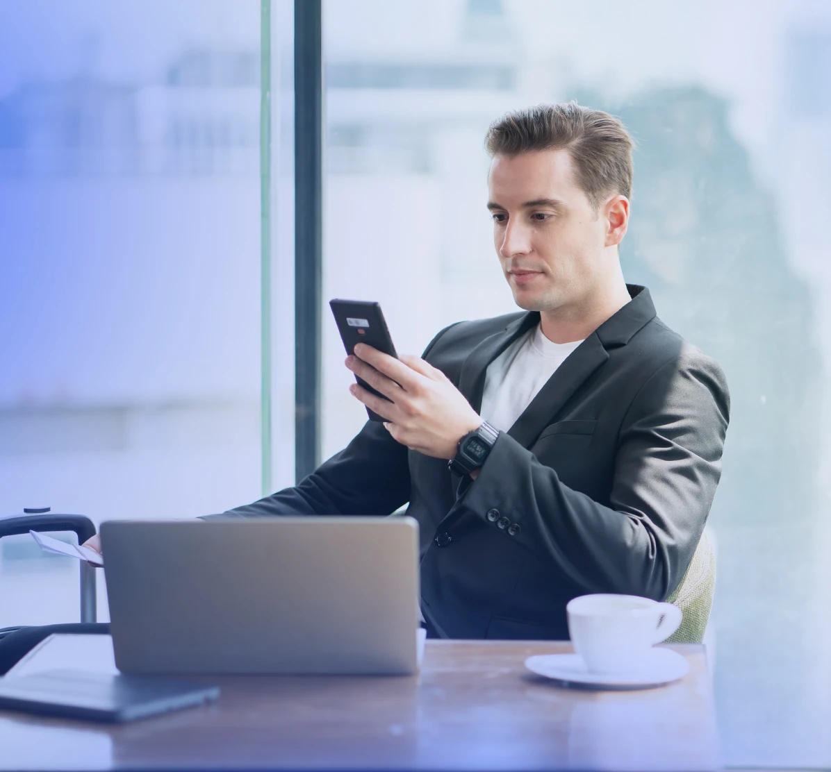 SessionLimit Dashboard