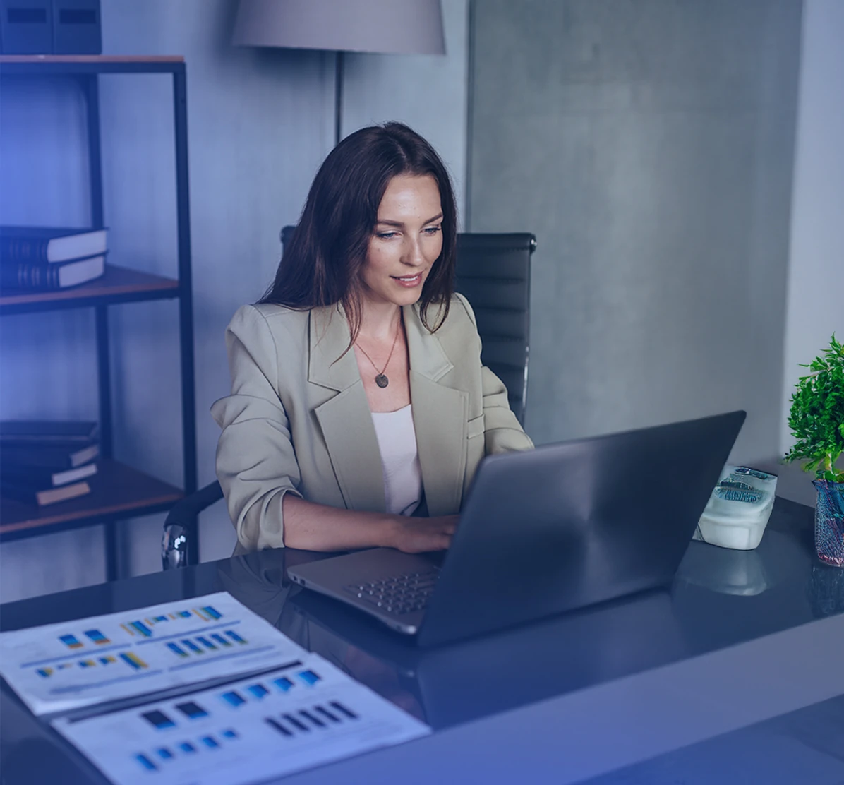 SessionLimit Dashboard