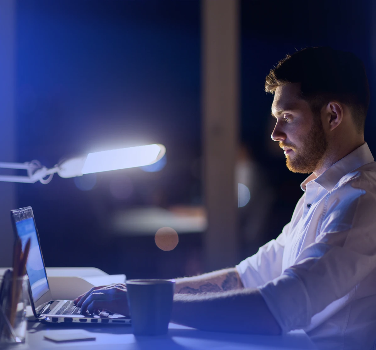 SessionLimit Dashboard