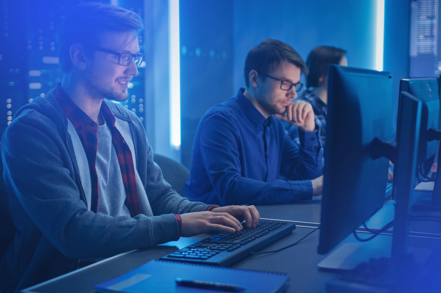 Managed Services | Arksoft