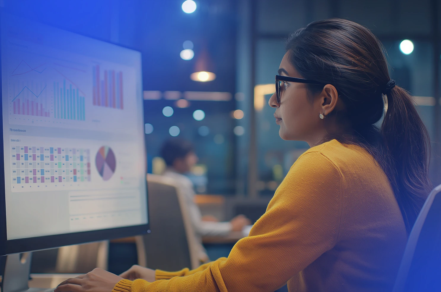 Power BI Consulting | Arksoft