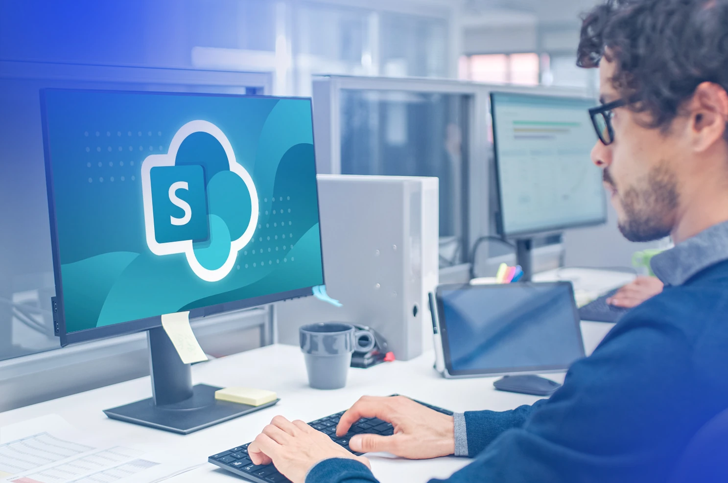 SessionLimit Dashboard