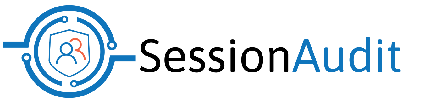 Session Audit Logo
